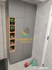 Apartament 2 camere decomandat cu Terasa de 25mp! 