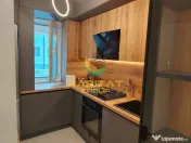 Apartament 2 camere decomandat cu Terasa de 25mp! 