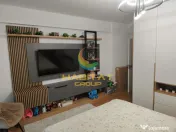 Apartament 2 camere decomandat cu Terasa de 25mp! 