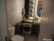 Apartament 2 camere decomandat cu Terasa de 25mp! 