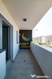Apartament 2 camere tip Studio Ideal Investitie! 