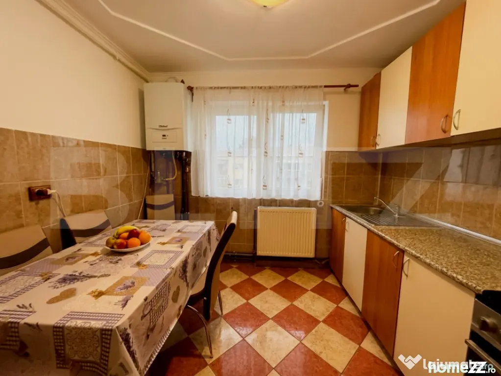 Apartament 3 camere, 68 mp, zona Micro 16 - Satu Mare (Satu-Mare)