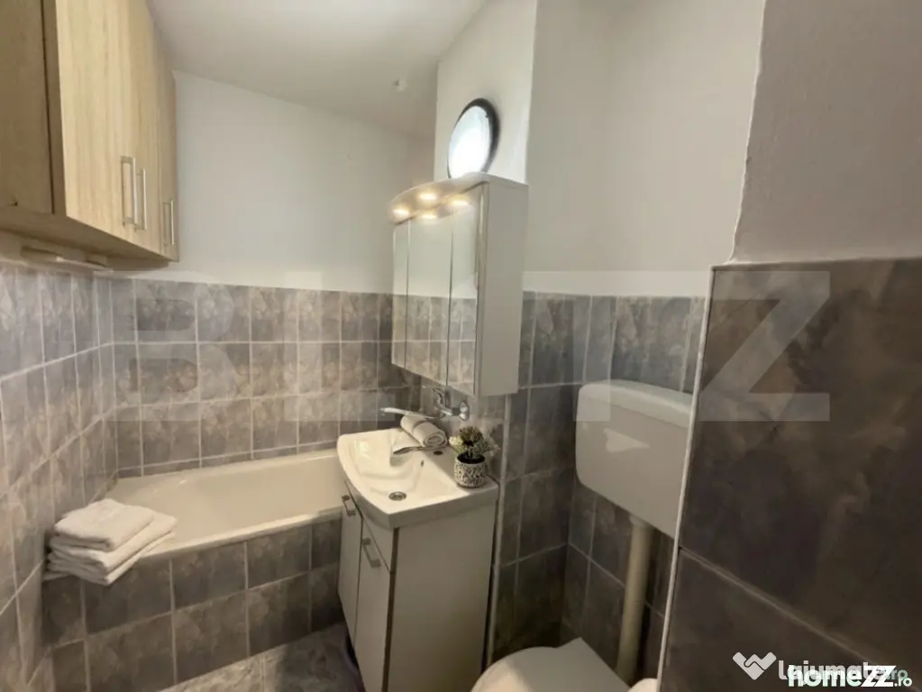 Apartament 3 camere, 68 mp, zona Micro 16 - Satu Mare (Satu-Mare)
