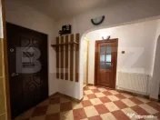 Apartament 3 camere , 68 mp , zona Micro 16