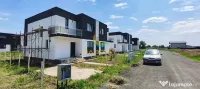 Vila p+1 / teren 357 mp / Com. Berceni 