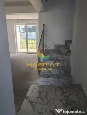 Vila p+1 / teren 357 mp / Com. Berceni 