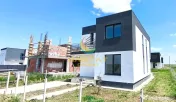Vila p+1 / teren 357 mp / Com. Berceni 