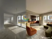 Vila p+1 / teren 357 mp / Com. Berceni 