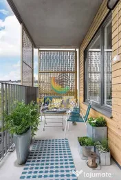 Apartament 3 camere / 78.15 mp / Popesti 