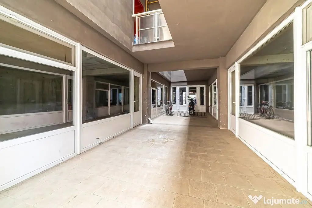 Oportunitate de investiție | Spațiu pentru birouri – la doar 490 €/mp - Arad (Arad)