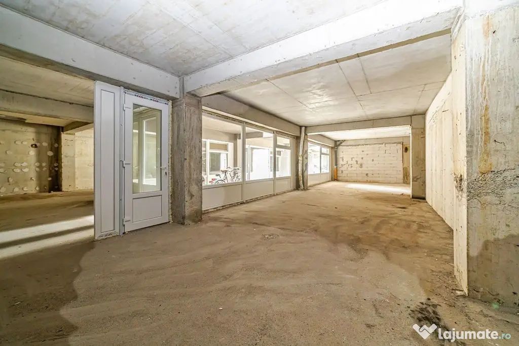 Oportunitate de investiție | Spațiu pentru birouri – la doar 490 €/mp - Arad (Arad)