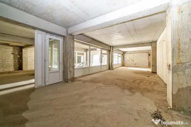 Oportunitate de investiție | Spațiu pentru birouri – la doar 490 €/mp - Arad (Arad)