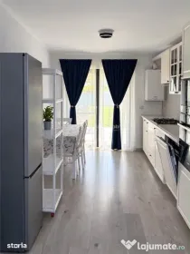 Casa - Mosnita Veche Complet Mobilata- Zona excelenta