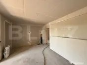 Apartament SD de 2 camere, 66 mp, la cheie, et. 3, zona Ford
