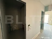 Apartament SD de 2 camere, 66 mp, la cheie, et. 3, zona Ford
