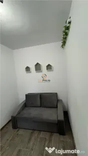 Garsoniera Renovata Iulius Mall 