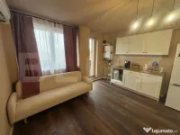 Apartament cu 2 camere, parcare, boxa, balcon, in Beta Resid