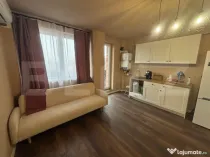 Apartament cu 2 camere, 37 mp, zona Iris - Beta Residence