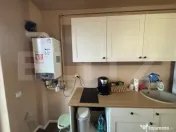 Apartament cu 2 camere, parcare, boxa, balcon, in Beta Resid 