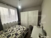 Apartament cu 2 camere, parcare, boxa, balcon, in Beta Resid 