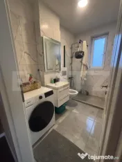 Apartament cu 2 camere, parcare, boxa, balcon, in Beta Resid 