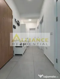 Primarie Popesti!! APARTAMENT 3 CAMERE cu 2 bai si 2 PARCARI 