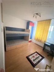 Apartament de inchiriat 2 camere zona Grivitei 