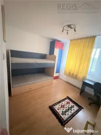 Apartament de inchiriat 2 camere zona Grivitei