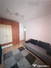 Apartament de inchiriat 2 camere zona Grivitei 