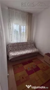Apartament de inchiriat 2 camere zona Grivitei 