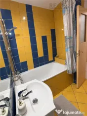 Apartament de inchiriat 2 camere zona Grivitei 