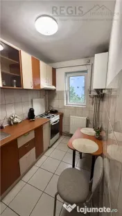 Apartament de inchiriat 2 camere zona Grivitei 
