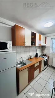 Apartament de inchiriat 2 camere zona Grivitei 