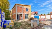 Casă nouă în Bunloc | 110 mp utili, teren 283 mp, predare 