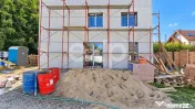 Casă nouă în Bunloc | 110 mp utili, teren 283 mp, predare 
