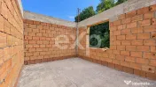 Casă nouă în Bunloc | 3 dormitoare, teren de aproximativ 
