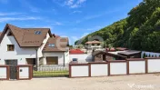 Casă nouă în Bunloc | 3 dormitoare, teren de aproximativ 