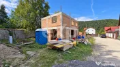 Casă nouă în Bunloc | 3 dormitoare, teren de aproximativ 