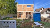 Casă nouă în Bunloc | 3 dormitoare, teren de aproximativ 