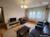 Apartament cu 4 camere de inchiriat in Timisoara, zona Soare