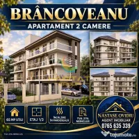 Vanzare Apartament 2 Camere Zona Brâncoveanu! 