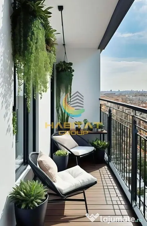 Vanzare Apartament 2 Camere Zona Brâncoveanu! - Bucuresti (Bucuresti-Ilfov)