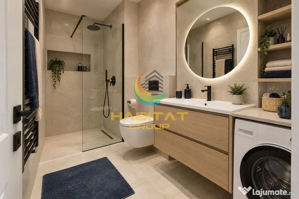 Vanzare Apartament 2 Camere Zona Brâncoveanu! - Bucuresti (Bucuresti-Ilfov)