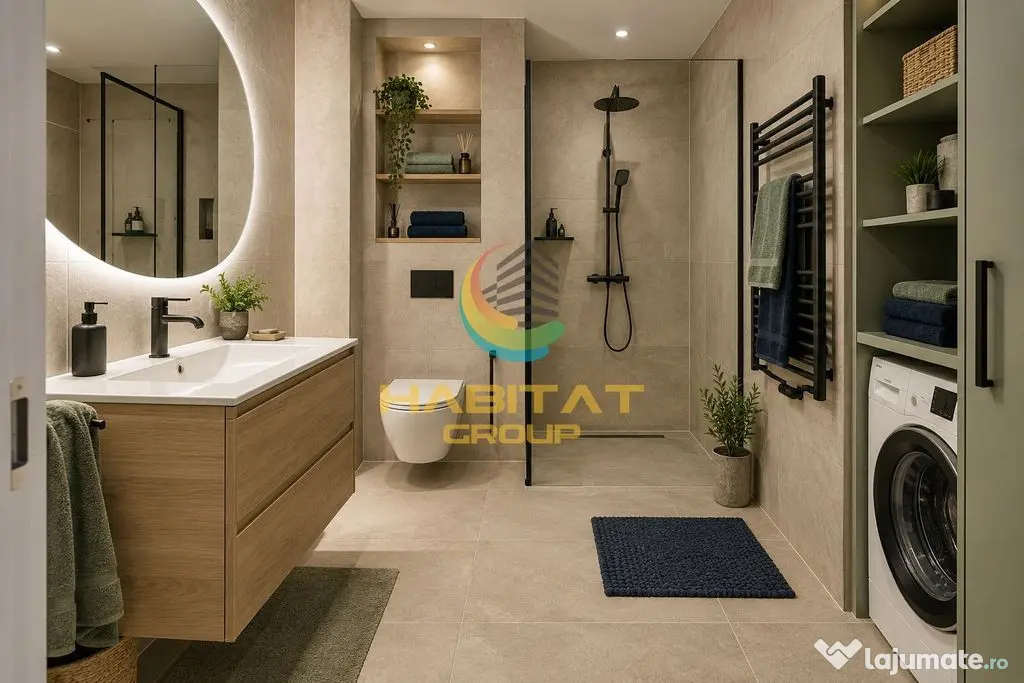 Vanzare Apartament 2 Camere Zona Brâncoveanu! - Bucuresti (Bucuresti-Ilfov)