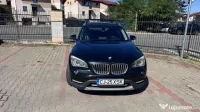 BMW X1 X-Drive 2.0 D, 184 CP 