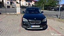 BMW X1 X-Drive 2.0 D, 184 CP