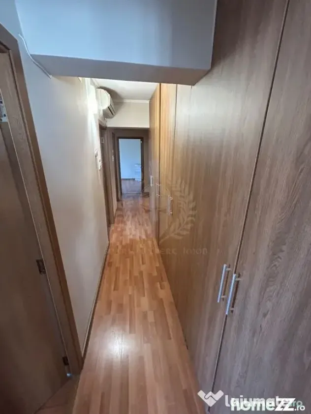 APARTAMENT 3 CAMERE // DECOMANDAT // SCOALA BAIETI SI FETE - Ploiesti (Prahova)
