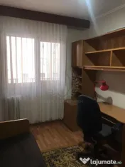 APARTAMENT 3 CAMERE // DECOMANDAT // ZONA PARC MIHAI 