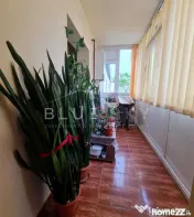 Apartament 3 camere decomandat zonă Casa de Cultura 