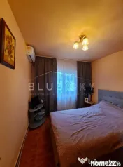 Apartament 3 camere decomandat zonă Casa de Cultura 